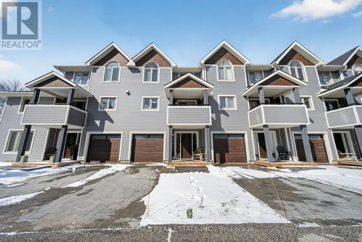 53 LIGHTHOUSE LANE E, Collingwood, Ontario L9Y5C8