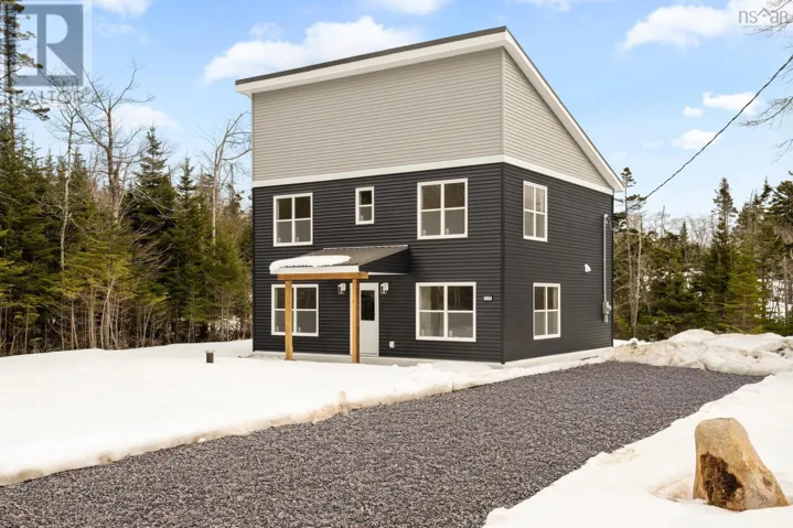 125 Burkes Road, Shad Bay, Nova Scotia B3T2B4