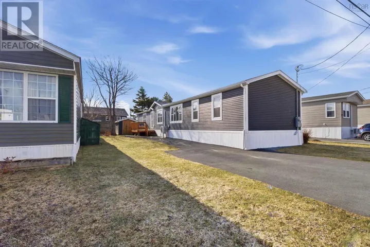 65 Birchill Drive, Eastern Passage, Nova Scotia B3G1C8