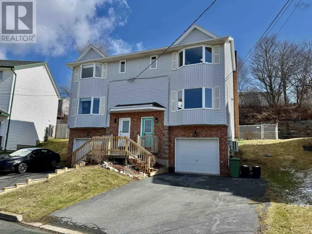 16 Albany Terrace, Cole Harbour, Nova Scotia B2W6E8