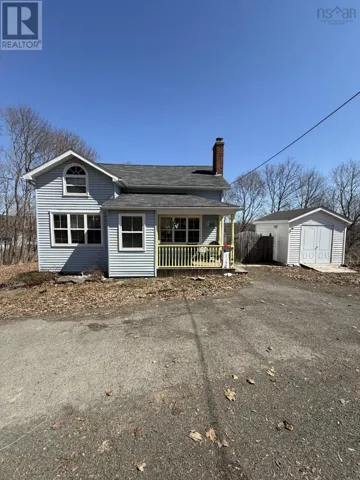 114 HAWTHORNE STREET, ANTIGONISH, N.S., Antigonish, Nova Scotia B2G1A9