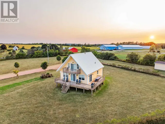 11 Hebrides Lane, New London, Prince Edward Island C0B1M0