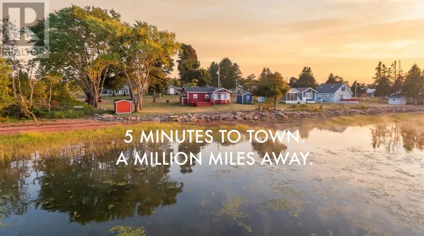 61 Mac Dor Drive, New Dominion, Prince Edward Island C0A1H6