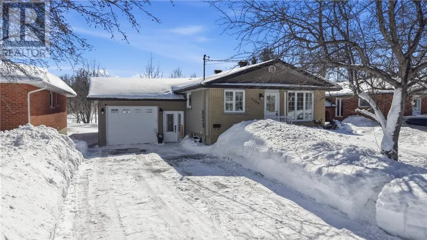 2585 Dorsett Drive, Sudbury, Ontario P3B3Y6