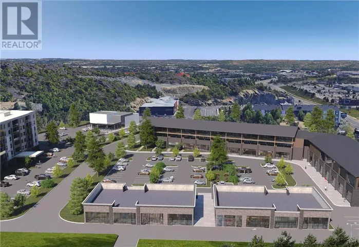 1212 Kingsway Avenue Unit# TBD 2, Sudbury, Ontario P3B2E8