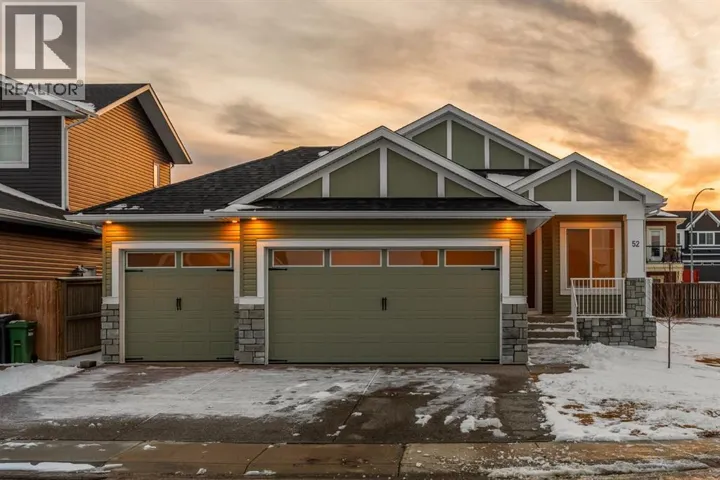 52 Lakes Estates Circle, Strathmore, Alberta T1P0B7