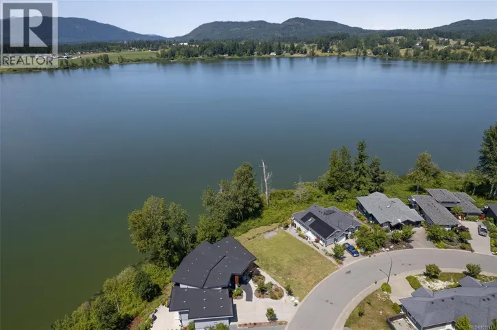 Lot 8 Westlock Rd, Duncan, British Columbia V9L0B8