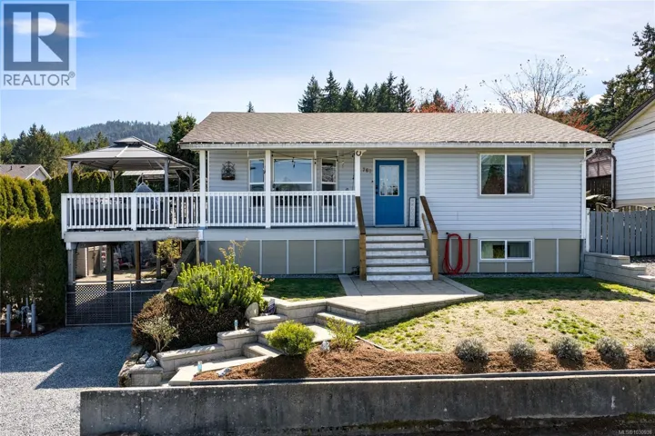 769 Malone Rd, Ladysmith, British Columbia V9G1N1