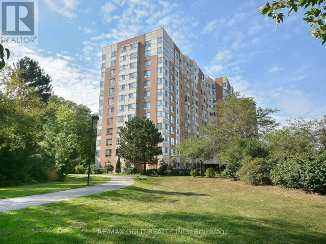 416 - 1485 LAKESHORE ROAD E, Mississauga (Lakeview), Ontario L5E3G2