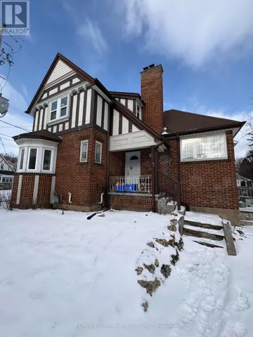 184 ARKELL STREET, Hamilton (Westdale), Ontario L8S1W8