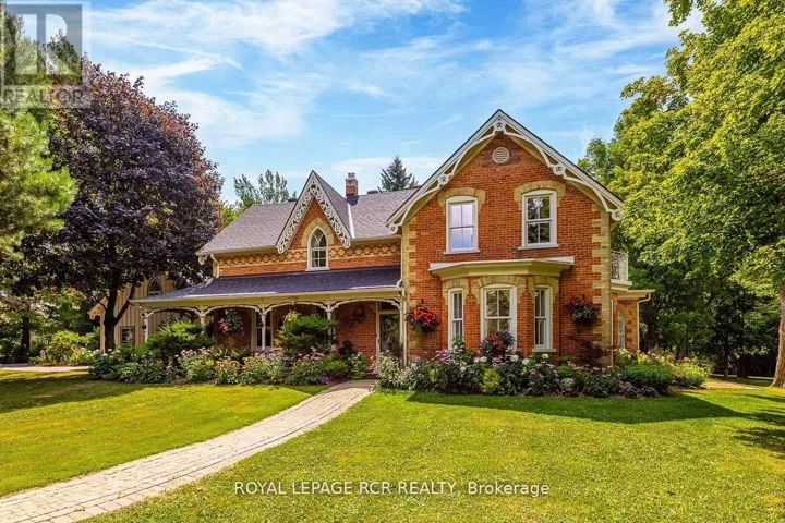 282398 COUNTY RD 10 ROAD, East Luther Grand Valley, Ontario L9W0W6