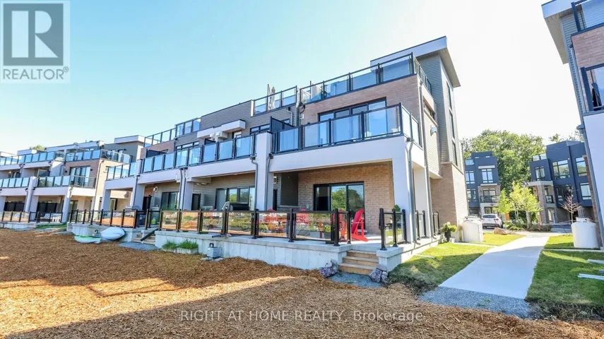 100 MARINA VILLAGE DRIVE, Georgian Bay (Baxter), Ontario L0K1S0