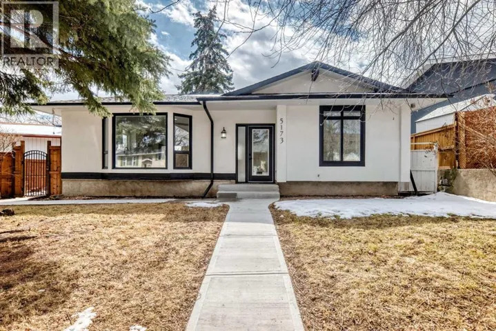 5173 Whitestone Road NE, Calgary, Alberta T1Y1T7