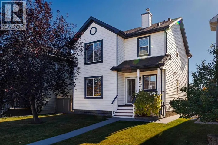 115 Citadel Mesa Close NW, Calgary, Alberta T3G5L1