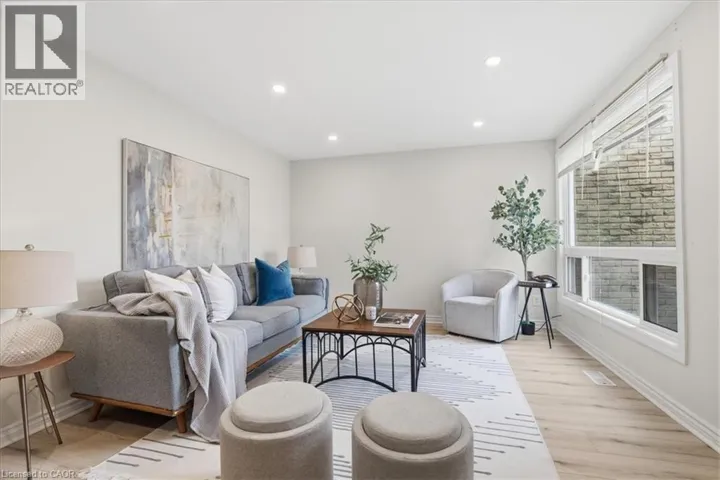 415 MORGAN Avenue, Kitchener, Ontario N2A2V6