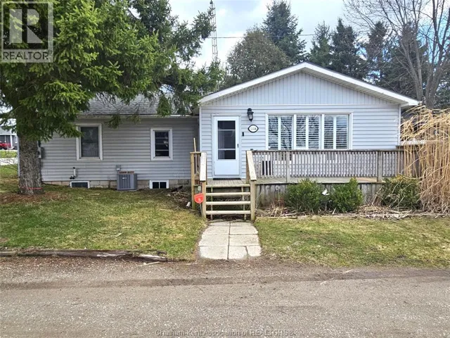 144 Whiting STREET, Ingersoll, Ontario N5C3B3
