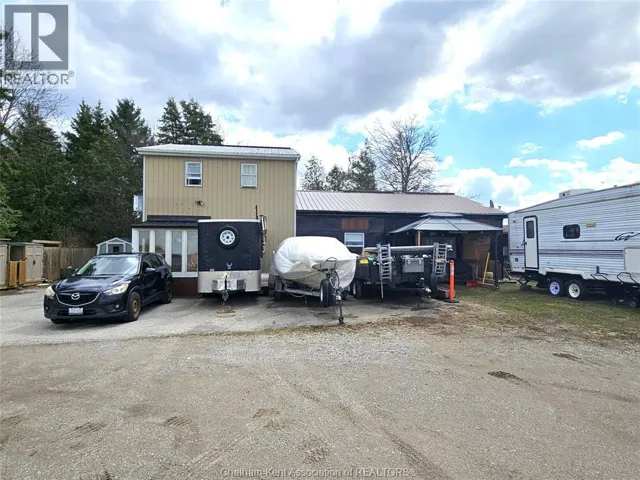 144 Whiting STREET, Ingersoll, Ontario N5C3B3