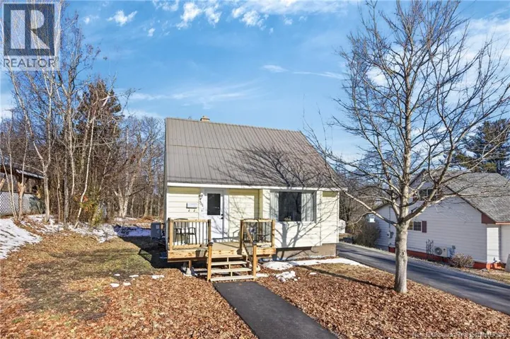 711 Kitchen Street, Fredericton, New Brunswick E3B3Z6
