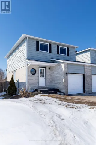 339 CHAMPLAIN STREET, North Bay (College Heights), Ontario P1B2L9