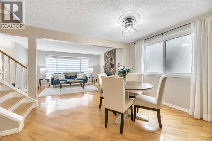 391 Scenic Glen Place NW, Calgary, Alberta T3L1J5