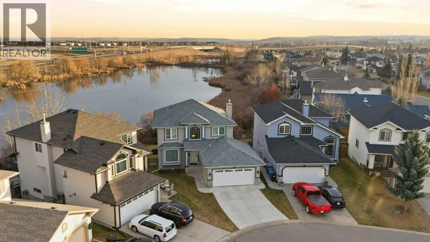 129 Bridlecreek Green SW, Calgary, Alberta T2Y3N6