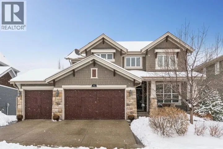 62 Ascot Crescent SW, Calgary, Alberta T3H0T9