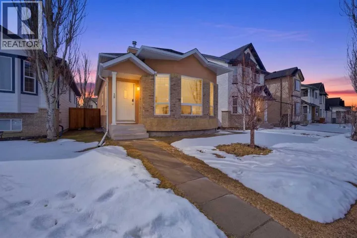 39 Saddlemont Close NE, Calgary, Alberta T3J4V1