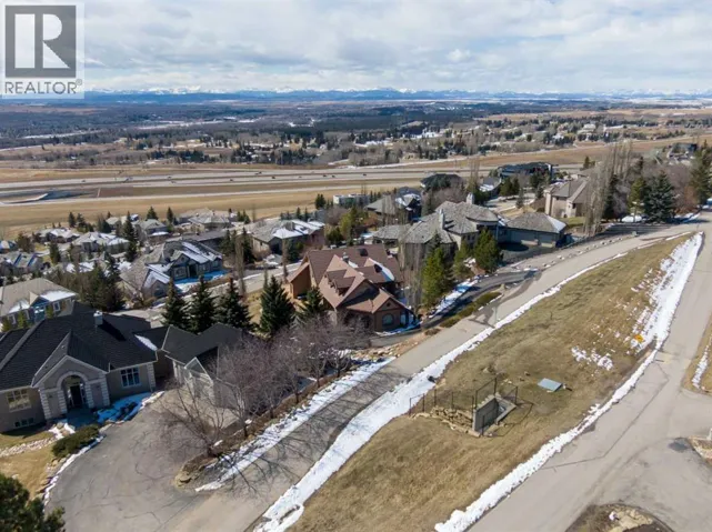 39 Slopes Grove SW, Calgary, Alberta T3H3Y6