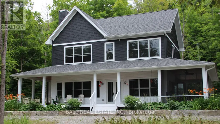 3174 + 3170 SPRING LANE E, Selwyn, Ontario K0L2H0