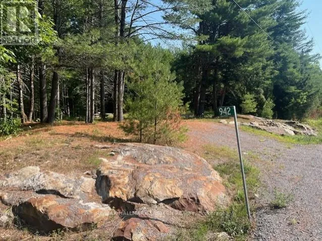 942 BALMER ROAD, North Kawartha, Ontario K0L1A0