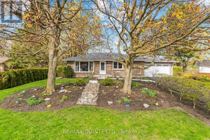 9 CHEER DRIVE, Brighton, Ontario K0K1H0