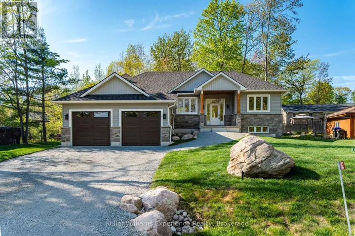62 RUE VANIER, Tiny, Ontario L9M0J2