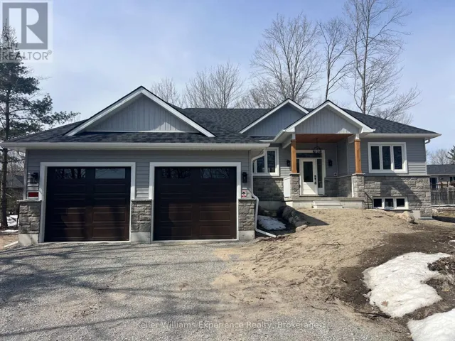 62 RUE VANIER, Tiny, Ontario L9M0J2