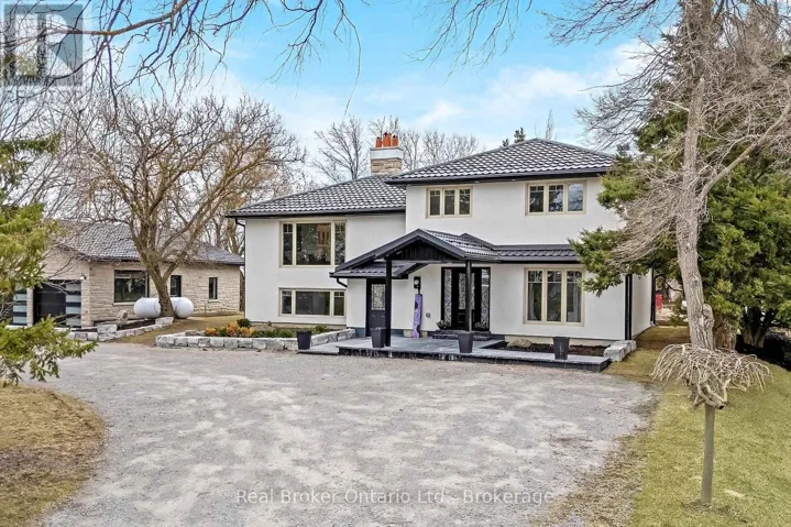 5938 TRAFALGAR ROAD, Erin, Ontario N0B1Z0