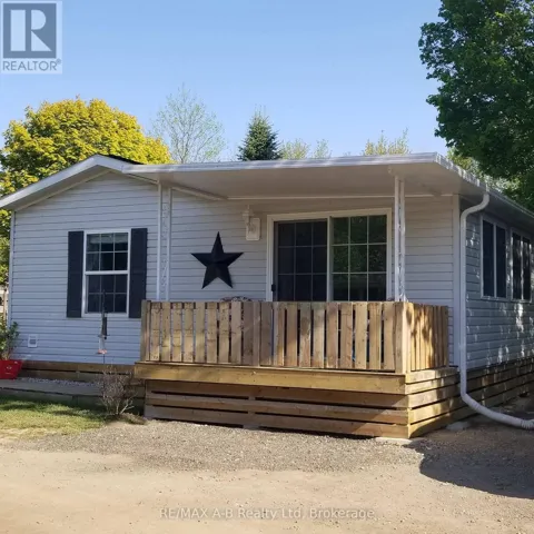 411 - 923590 ROAD 92 ROAD, Zorra, Ontario N0J1J0