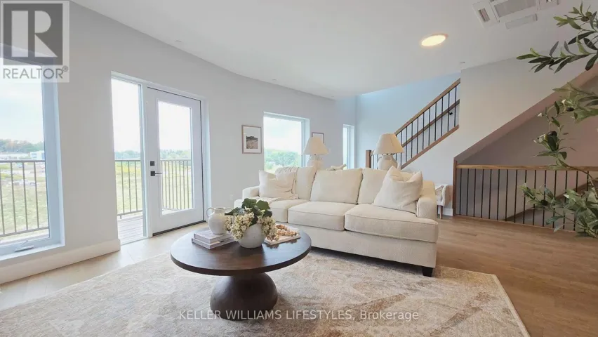 A120 - 2062 LUMEN DRIVE, London South (South A), Ontario N6K0L3