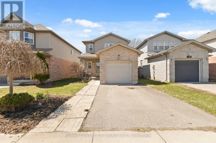 1084 KIMBALL CRESCENT, London North (North E), Ontario N6G0A8