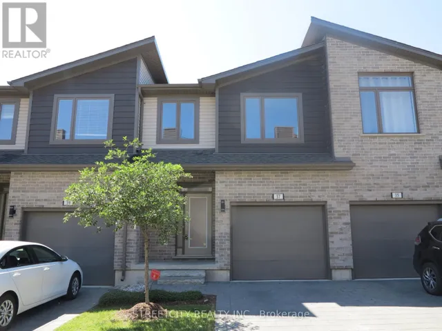 37 - 1960 DALMAGARRY ROAD, London North (North E), Ontario N6G0T8