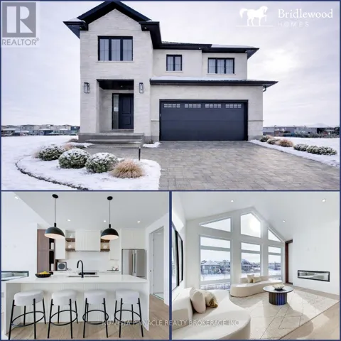 2693 HEARDCREEK TRAIL, London North (North S), Ontario N6G0Z8