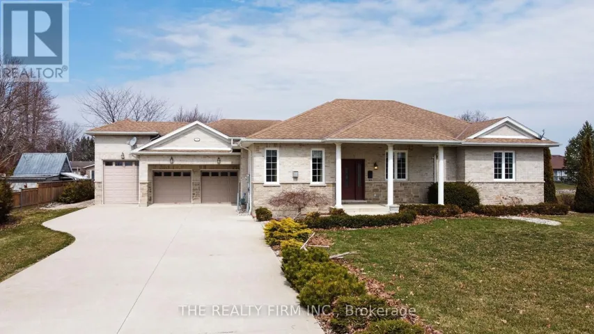 11507 LAGONDA WAY, Chatham-Kent (Rondeau Area), Ontario N0P1X0