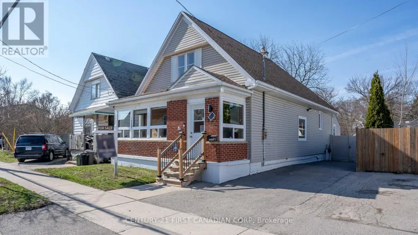 706 NELSON STREET, London East (East L), Ontario N5Z1J7