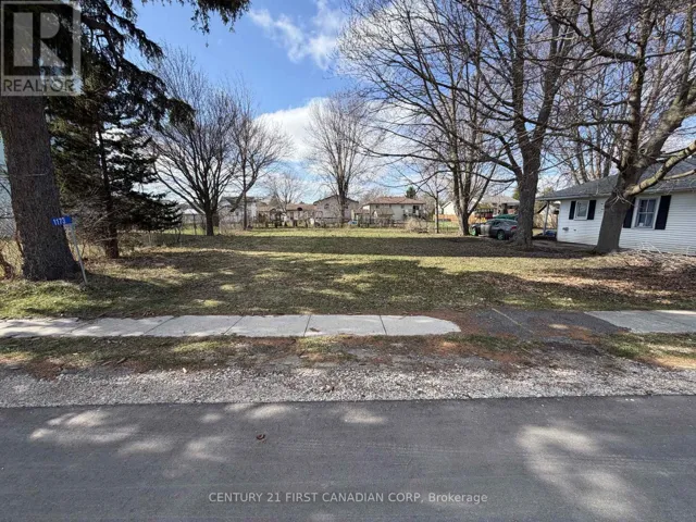 1173 JANE STREET, West Elgin (West Lorne), Ontario N0L2P0