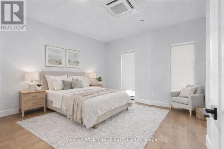 B106 - 2082 LUMEN DRIVE, London South (South A), Ontario N6K0L3
