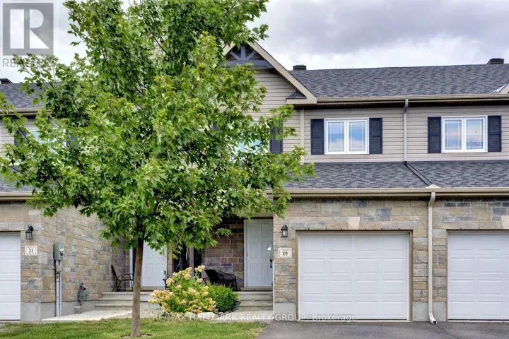 28 NATHALIE STREET, Clarence-Rockland, Ontario K4K1E6