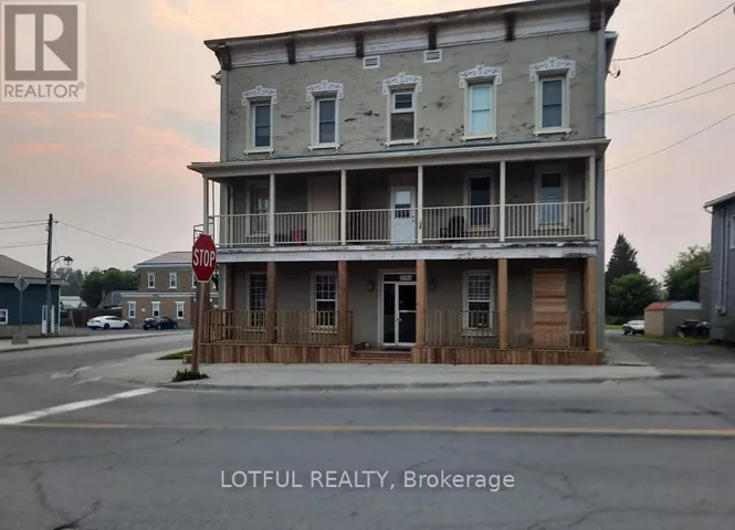 3 - 2084 DUNDAS STREET, Edwardsburgh/Cardinal, Ontario K0E1E0