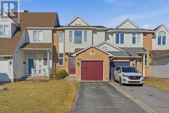 1902 HENNESSY CRESCENT, Ottawa, Ontario K4A3X7