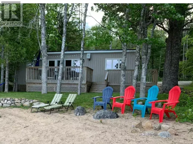 36 Summer Lane, Wile Settlement, Nova Scotia B0N2T0