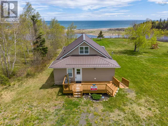 131 MACNEIL ROAD, LAKEVALE, N.S., Lakevale, Nova Scotia B2G2L2