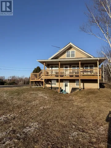 131 MACNEIL ROAD, LAKEVALE, N.S., Lakevale, Nova Scotia B2G2L2