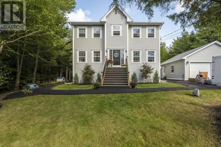 579 Waterstone Run, Hammonds Plains, Nova Scotia B4B1X6
